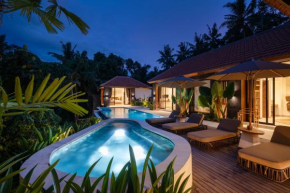 Villa Le Lotus Bleu by BaliSuperHost